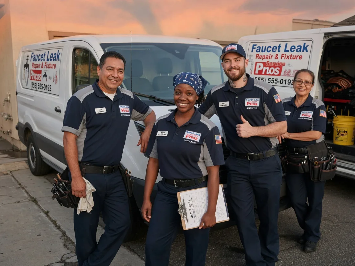 Faucet Repair company in Aurelia, IA